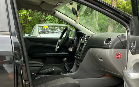 Ford Focus II рестайлинг, 2010 год, 525 000 рублей, 8 фотография