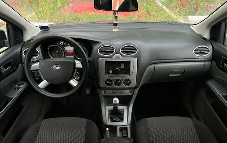 Ford Focus II рестайлинг, 2010 год, 525 000 рублей, 10 фотография
