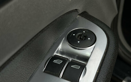 Ford Focus II рестайлинг, 2010 год, 525 000 рублей, 13 фотография