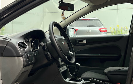 Ford Focus II рестайлинг, 2010 год, 525 000 рублей, 7 фотография