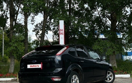 Ford Focus II рестайлинг, 2010 год, 525 000 рублей, 4 фотография