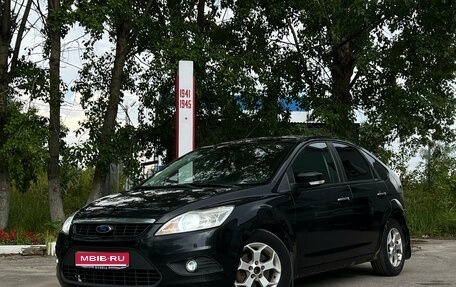 Ford Focus II рестайлинг, 2010 год, 525 000 рублей, 1 фотография