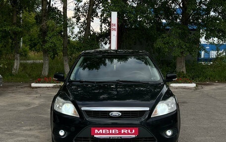Ford Focus II рестайлинг, 2010 год, 525 000 рублей, 2 фотография