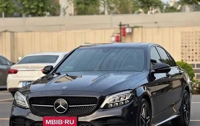 Mercedes-Benz C-Класс, 2019 год, 1 719 003 рублей, 1 фотография