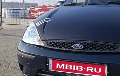Ford Focus IV, 2003 год, 350 000 рублей, 1 фотография