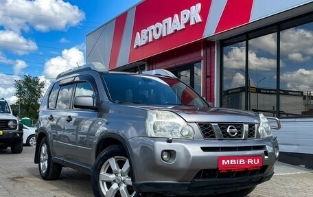 Nissan X-Trail, 2008 год, 719 000 рублей, 1 фотография