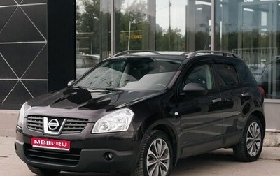 Nissan Qashqai, 2009 год, 890 000 рублей, 1 фотография