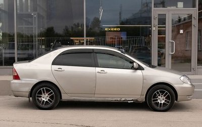 Toyota Corolla, 2000 год, 330 000 рублей, 1 фотография