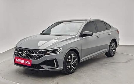 Volkswagen Lavida, 2023 год, 1 310 000 рублей, 1 фотография