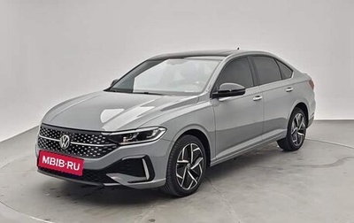 Volkswagen Lavida, 2023 год, 1 310 000 рублей, 1 фотография