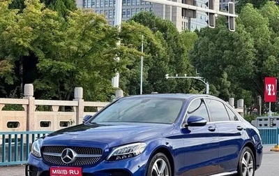 Mercedes-Benz C-Класс, 2019 год, 1 749 003 рублей, 1 фотография