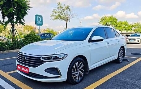 Volkswagen Lavida, 2023 год, 1 240 000 рублей, 1 фотография