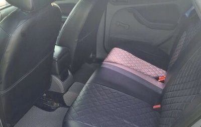 Ford Focus II рестайлинг, 2010 год, 480 000 рублей, 1 фотография