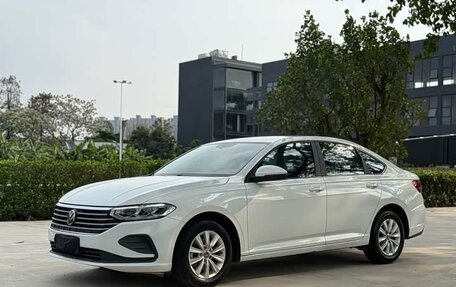 Volkswagen Lavida, 2022 год, 1 129 003 рублей, 1 фотография