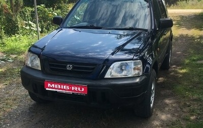 Honda CR-V IV, 1996 год, 390 000 рублей, 1 фотография