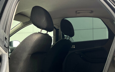 Ford Focus II рестайлинг, 2010 год, 525 000 рублей, 16 фотография
