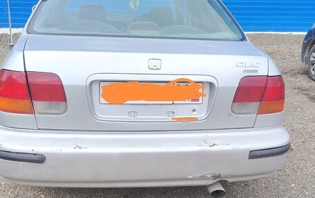Honda Civic Ferio III, 1998 год, 270 000 рублей, 2 фотография