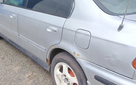 Honda Civic Ferio III, 1998 год, 270 000 рублей, 3 фотография