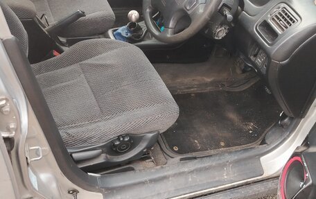 Honda Civic Ferio III, 1998 год, 270 000 рублей, 5 фотография