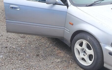 Honda Civic Ferio III, 1998 год, 270 000 рублей, 7 фотография