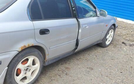 Honda Civic Ferio III, 1998 год, 270 000 рублей, 6 фотография