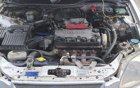 Honda Civic Ferio III, 1998 год, 270 000 рублей, 9 фотография