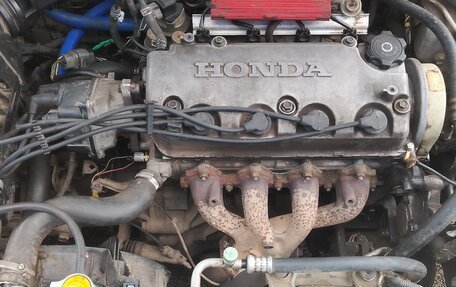 Honda Civic Ferio III, 1998 год, 270 000 рублей, 8 фотография