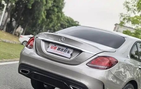 Mercedes-Benz C-Класс, 2019 год, 1 749 003 рублей, 5 фотография