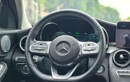 Mercedes-Benz C-Класс, 2019 год, 1 749 003 рублей, 8 фотография