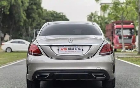 Mercedes-Benz C-Класс, 2019 год, 1 749 003 рублей, 6 фотография