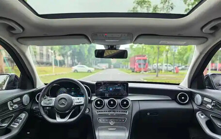 Mercedes-Benz C-Класс, 2019 год, 1 749 003 рублей, 7 фотография