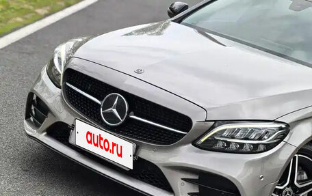 Mercedes-Benz C-Класс, 2019 год, 1 749 003 рублей, 2 фотография