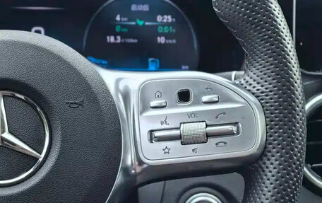Mercedes-Benz C-Класс, 2019 год, 1 749 003 рублей, 12 фотография