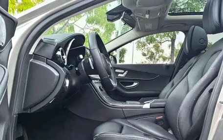 Mercedes-Benz C-Класс, 2019 год, 1 749 003 рублей, 10 фотография