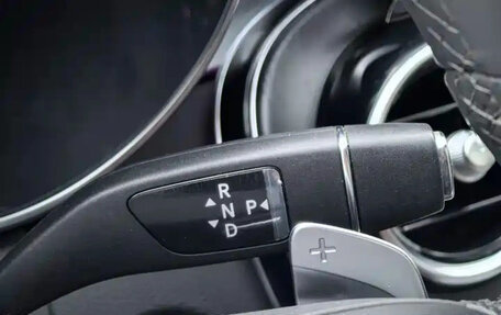 Mercedes-Benz C-Класс, 2019 год, 1 749 003 рублей, 13 фотография
