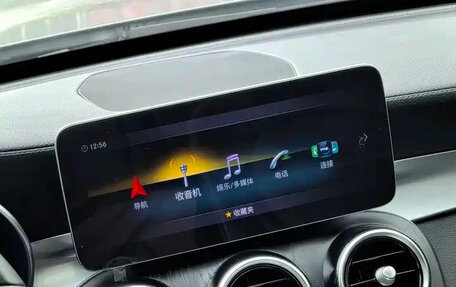 Mercedes-Benz C-Класс, 2019 год, 1 749 003 рублей, 14 фотография