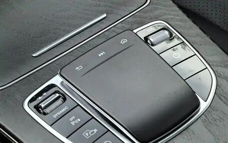 Mercedes-Benz C-Класс, 2019 год, 1 749 003 рублей, 17 фотография