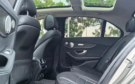 Mercedes-Benz C-Класс, 2019 год, 1 749 003 рублей, 18 фотография