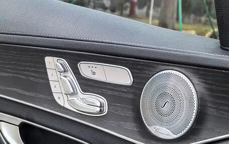 Mercedes-Benz C-Класс, 2019 год, 1 749 003 рублей, 19 фотография