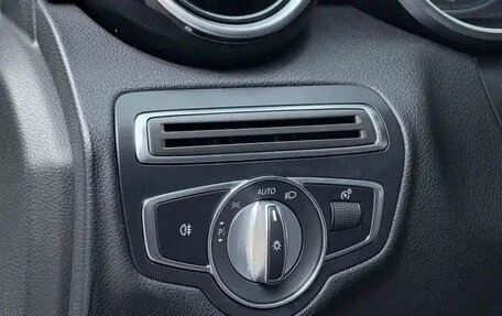 Mercedes-Benz C-Класс, 2019 год, 1 749 003 рублей, 20 фотография
