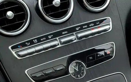 Mercedes-Benz C-Класс, 2019 год, 1 749 003 рублей, 16 фотография
