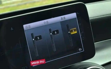 Mercedes-Benz C-Класс, 2019 год, 1 749 003 рублей, 15 фотография