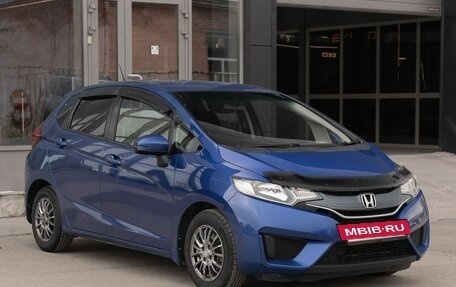 Honda Fit III, 2014 год, 999 000 рублей, 3 фотография