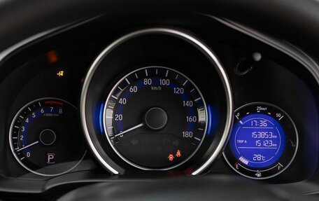 Honda Fit III, 2014 год, 999 000 рублей, 13 фотография