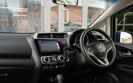 Honda Fit III, 2014 год, 999 000 рублей, 10 фотография