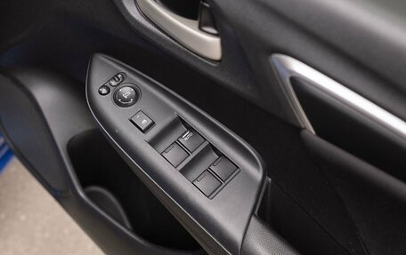 Honda Fit III, 2014 год, 999 000 рублей, 17 фотография