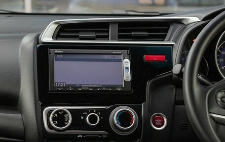 Honda Fit III, 2014 год, 999 000 рублей, 14 фотография