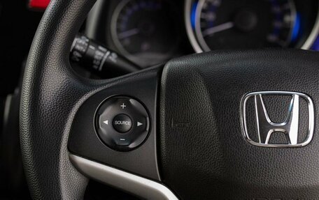 Honda Fit III, 2014 год, 999 000 рублей, 12 фотография