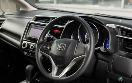 Honda Fit III, 2014 год, 999 000 рублей, 11 фотография