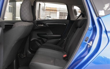 Honda Fit III, 2014 год, 999 000 рублей, 19 фотография